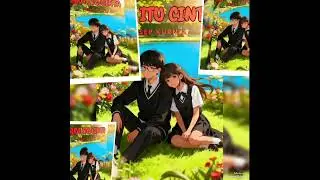 Rima - Apa itu Cinta (Official Music Lyrick Ka_asK Production)