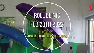Roll Session at GAC - 7/20/2022