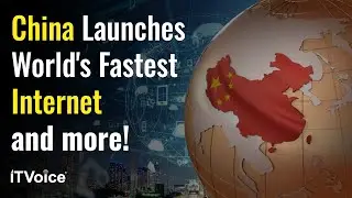 China Fastest Internet | OpenAI ChatGPT | Google Photos AI Library | Evening News | 18th Nov 2023