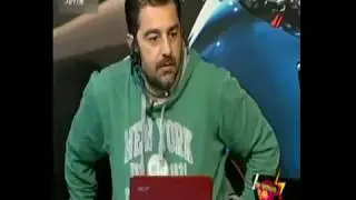 Bet Weekend- &Delta;&epsilon; &gamma;ί&nu;&epsilon;&tau;&alpha;&iota;