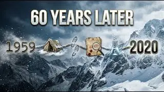 The Truth Behind Russia's Deadliest Hiking Mystery