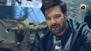 Chauraha Episode 04 | Best Moment 05 | Mikaal Zulfiqar - Madiha Imam | HAR PAL GEO