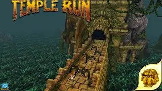 iGameMix🏛2023 SCARLET FOX TEMPLE RUN FULLSCREEN😍KID GAMEPLAY #1279