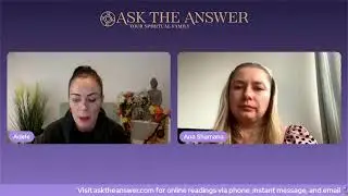 Growing Up Psychic: Ana&rsquo;s Story of Intuition, Healing & Raising Spiritual Children