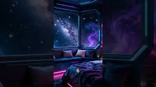 💭 It&rsquo;s lockdown 2020 again... Which bedroom would you choose?#lockdown2020