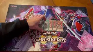 Lista Deck (Deck Profile) - Runick Spright 03/2023