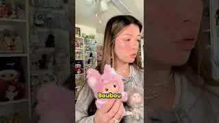 Adorable Unboxing Bestie Lamb & Wakuku Fox Collection 😍