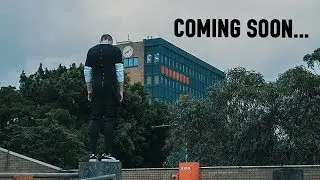 RENEGADE | Trailer