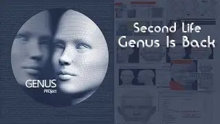 Second Life - Genus News