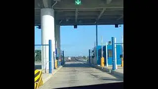 PJ Patterson Highway