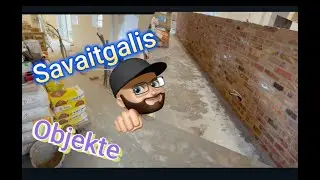 Savaitgalio Darbeliai.. Smagu dirbt kai niekas nemai&scaron;0.. :)