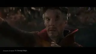 showreel FXTD