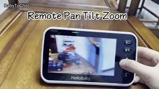 Best Non WiFi Baby Monitor: Is This the Safest Way to Protect Your Little One?