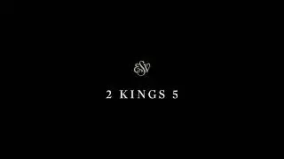 2 Kings 5 - English Standard Version (ESV)