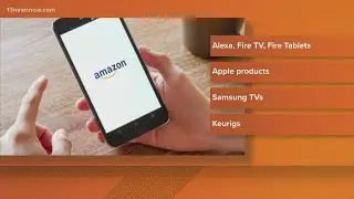 Amazon prime early access kicks off