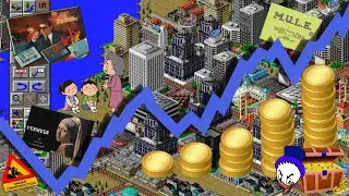 📈💰Wirtschaftssimulation gewinnen!💰📉(Tipps und Tricks)🤑