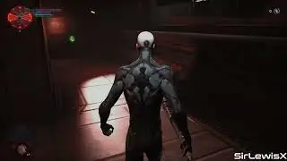 ┌|&deg;з&deg;|┘ Hellpoint - Part 1