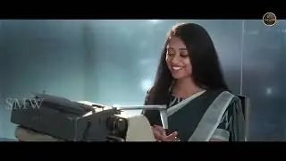 LATEST SOUTH DHAKAD LOVE STORY MOVIE  #lovestory #southmovie #rashmikamandanna