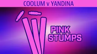 LIVE Women's Cricket Coolum V Yandina PINK STUMPS - SCCA Round 5 21/11/2021 | @Telestream.TV