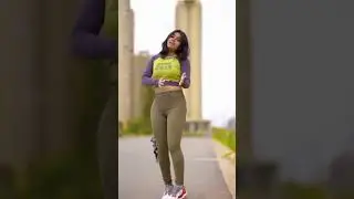 Saloni Yappa Viral reels and Shorts Video
