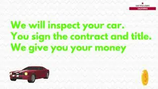 Commercial Vehicle Title Loans | Car Title Loans California Offering the Best Rates!