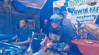 ARJUN - SELENDRA MUSIC // LIVE IN KANDANGMAS - DAWE KUDUS
