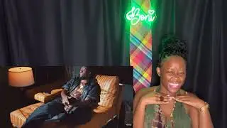 Aidonia- Prettiest (Reaction)