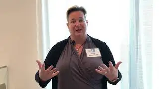 ICE Testimonial from Nicole Walton-Trujillo, Imaging Director
