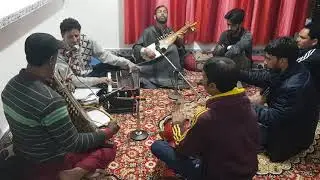 Tumhe dillagi by manzoor shah