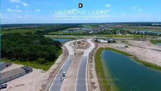 Lorraine Lakes | Lakewood Ranch New Homes | David Barr Realtor