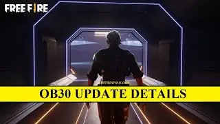 NEW OB 30 updates and leaks