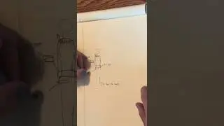 the future of bodyguarding (sketching view)