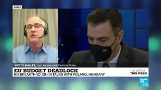 Still room for compromise or will Hungary and Poland have to leave the EU?