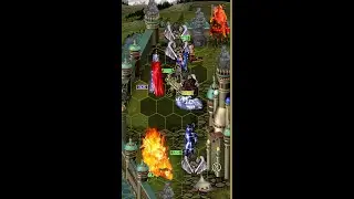 With Counterstrike, this Skeleton Warrior is a 