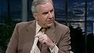 Johnny Carson  Funny Commercials; Robin Williams