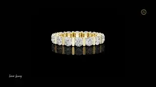 Love Forged in Gold #usa #ivevar #ring #viral #trending #youtubeshorts