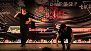 Yoyoboys - AP - EYYC2015