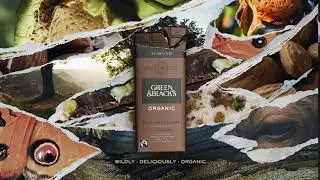 Green & Black's Almond