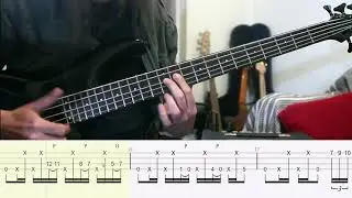 🎸SLAP NO MODO FRIGIO MAIOR 🎸