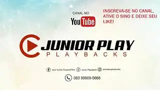 Playback O Brasil canta reggae das antiigas tbt top  com vht r Play