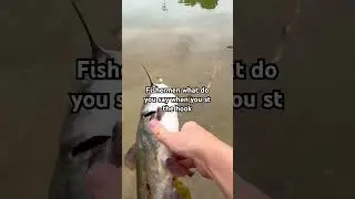 #fishingislife