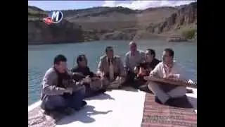 FARUK LÖK GAZİANTEP TRT MÜZİK YÜREĞİMDE TÜRKÜLER