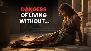The Shocking Bible Stories Nobody Dares to Share!