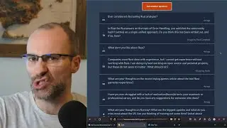 Q&A May 2024