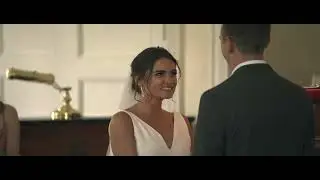 Wedding Video | Jessica + Matthew | Norway, Maine