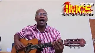IMCE - Nghina Nghee (Unplugged)