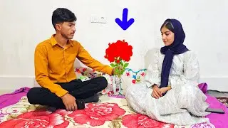 A Teacher's Marriage Proposal: A Story of Love and Respect