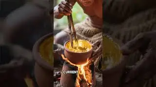 EL PECTORAL DE ORO ZEN&Uacute;  🕯️⚠️✨