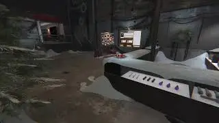Phasmophobia new features Christmas  with BFF