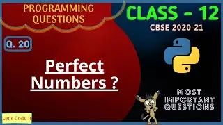Python Program to check whether entered number is Perfect Number or Not ?